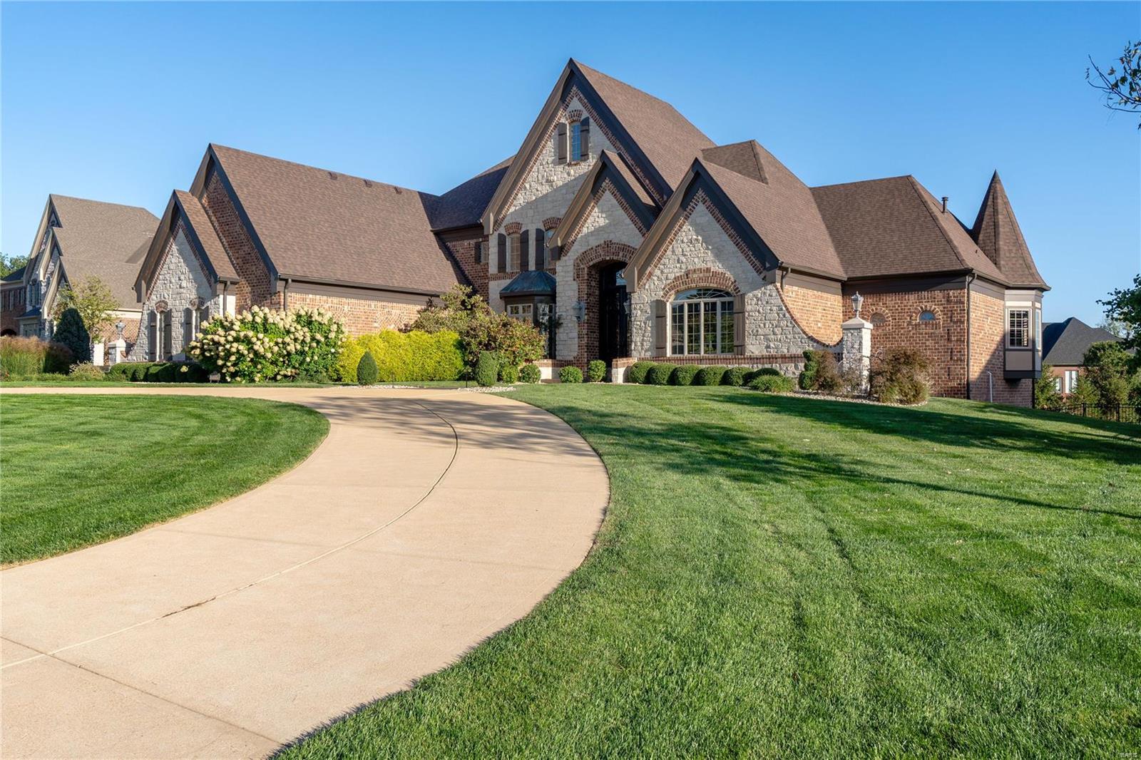 Devonworth - Residential