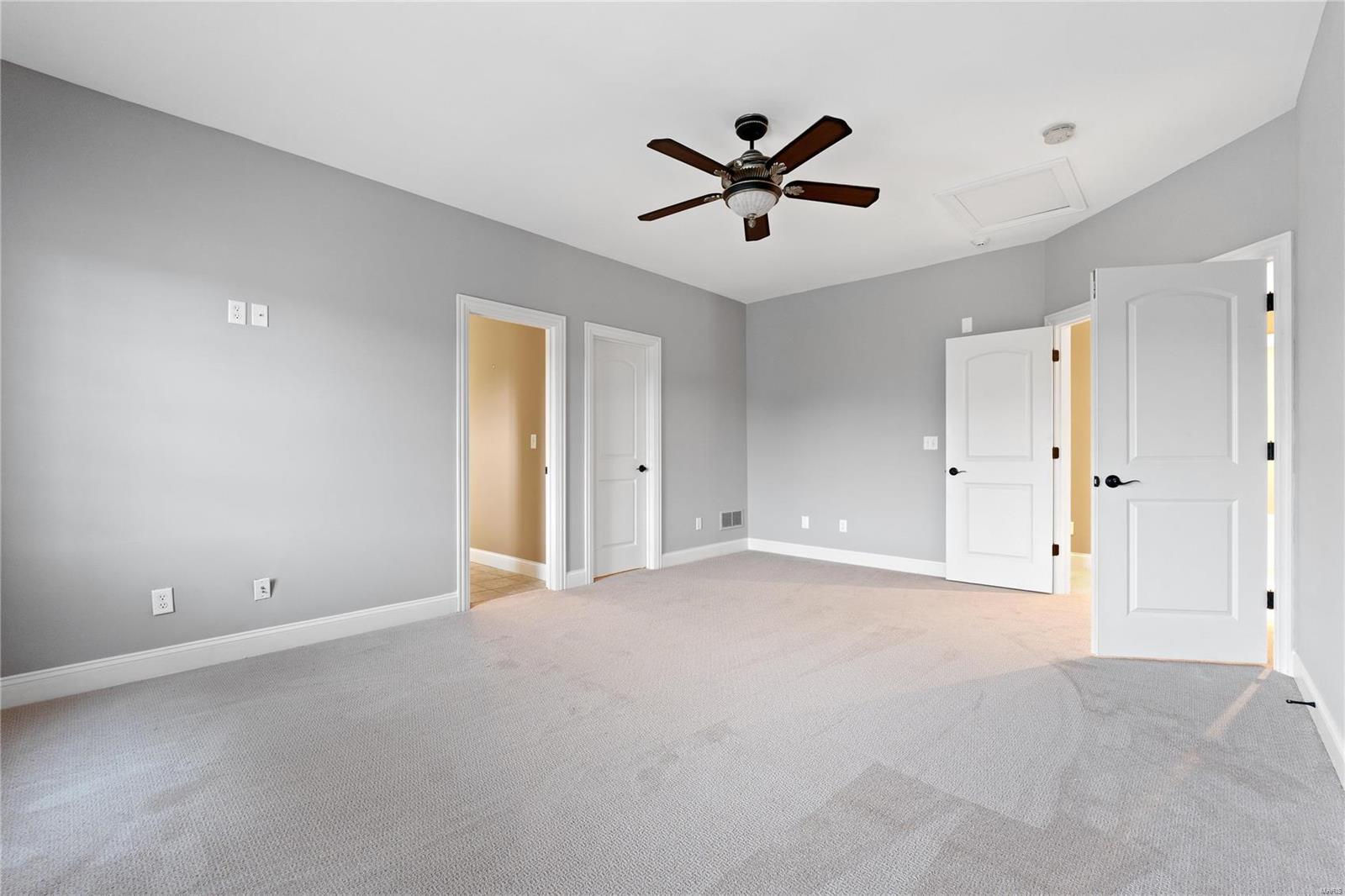 Devonworth - Residential