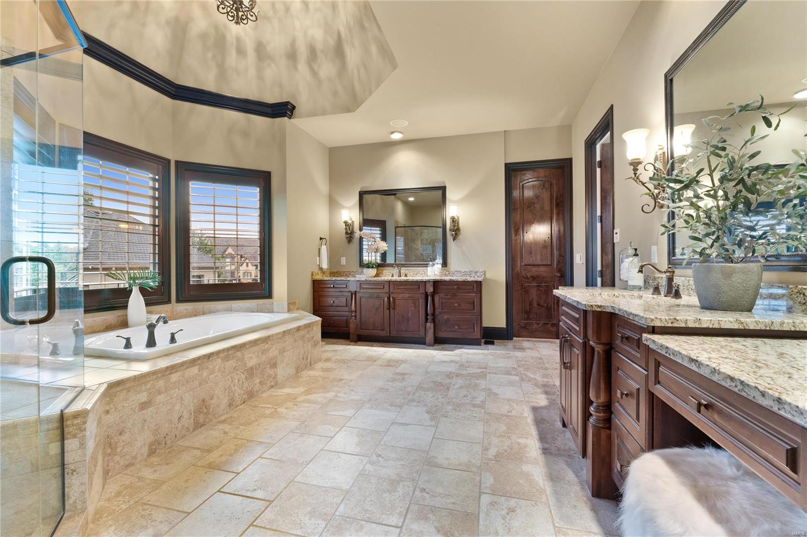 Devonworth - Residential