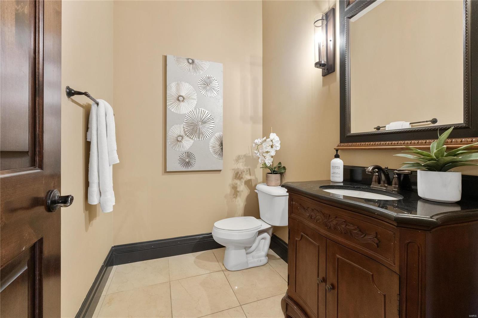 Devonworth - Residential