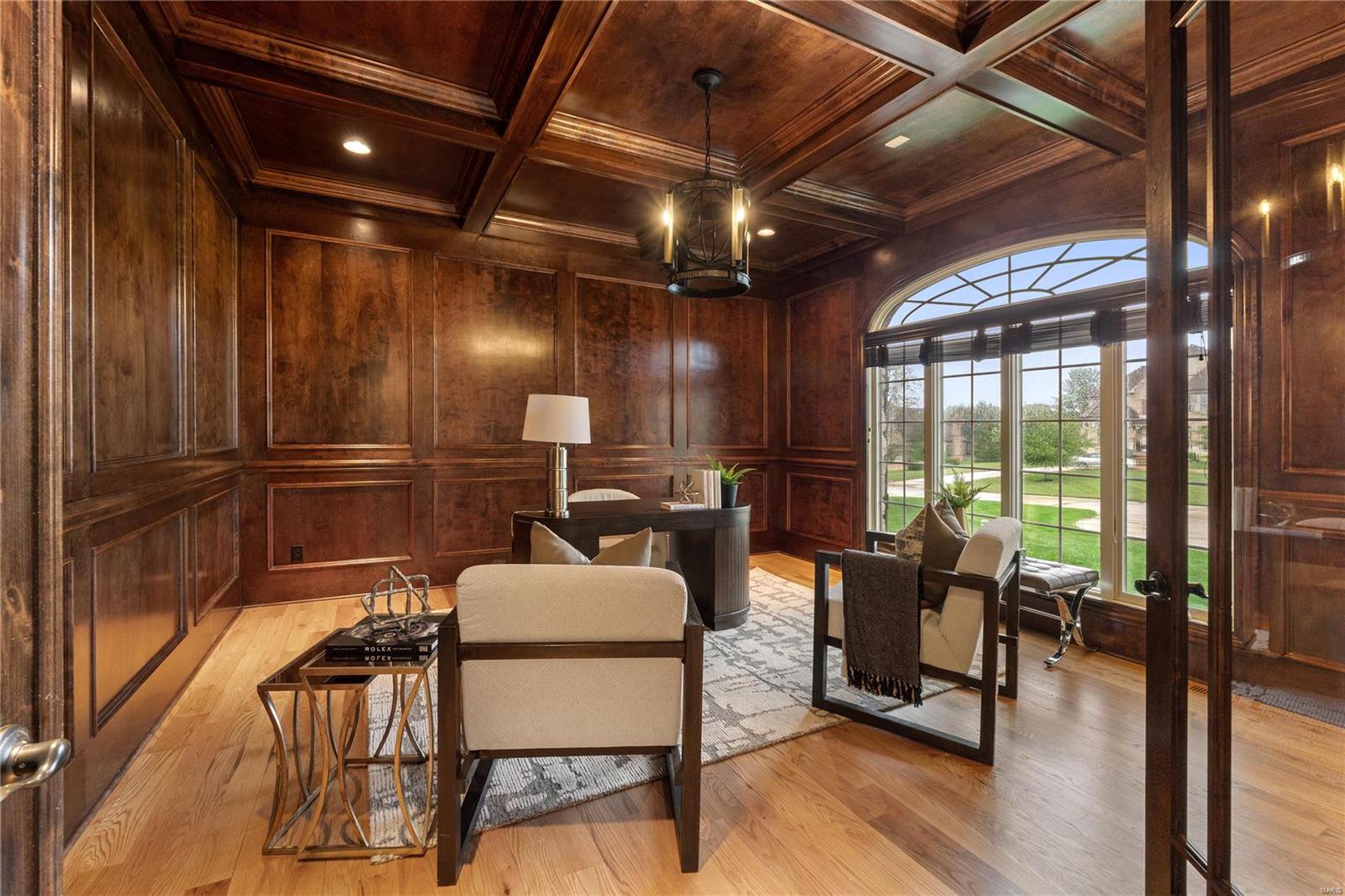 Devonworth - Residential