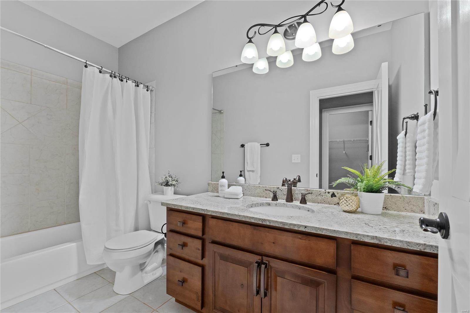 Devonworth - Residential