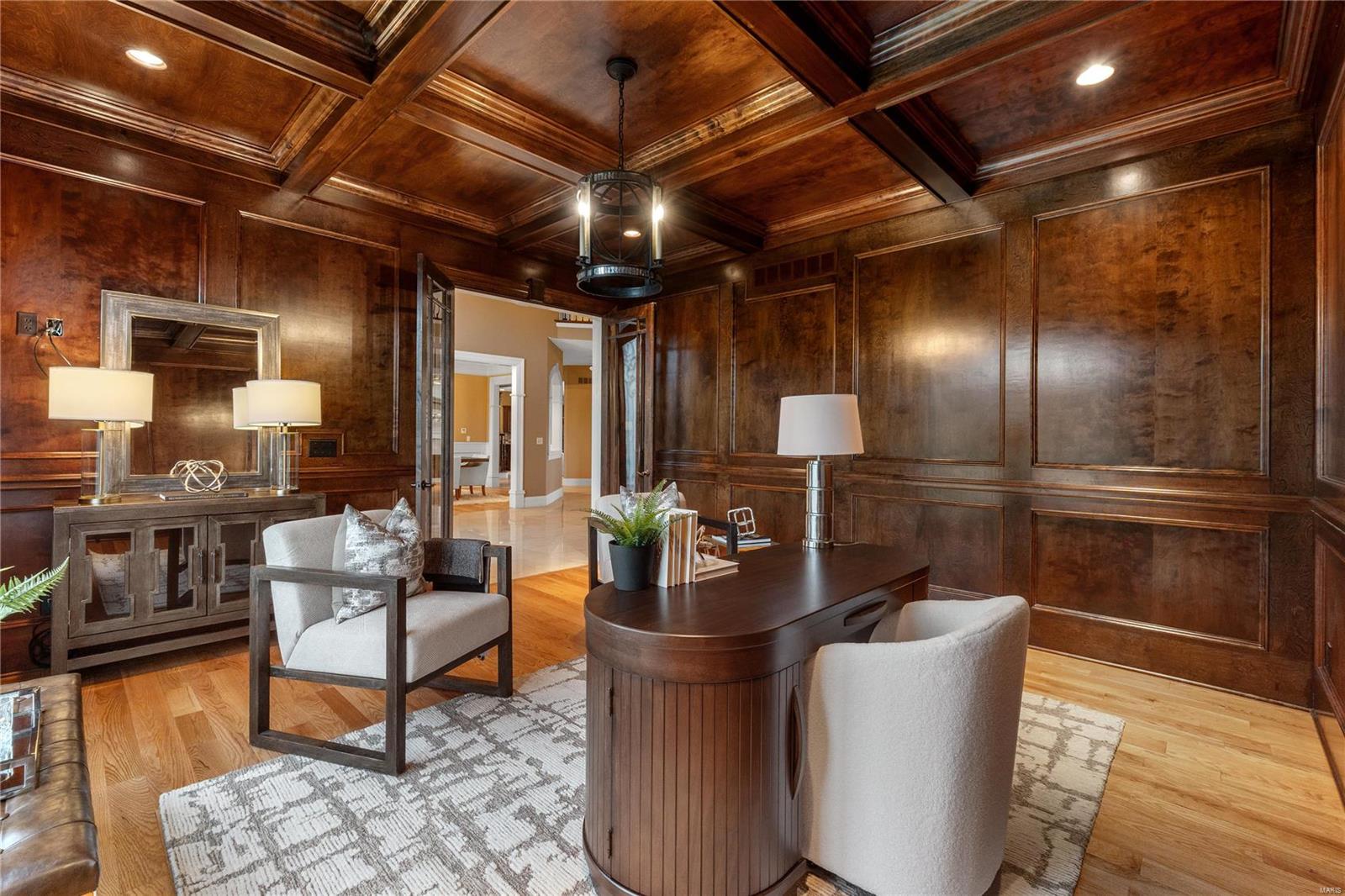 Devonworth - Residential