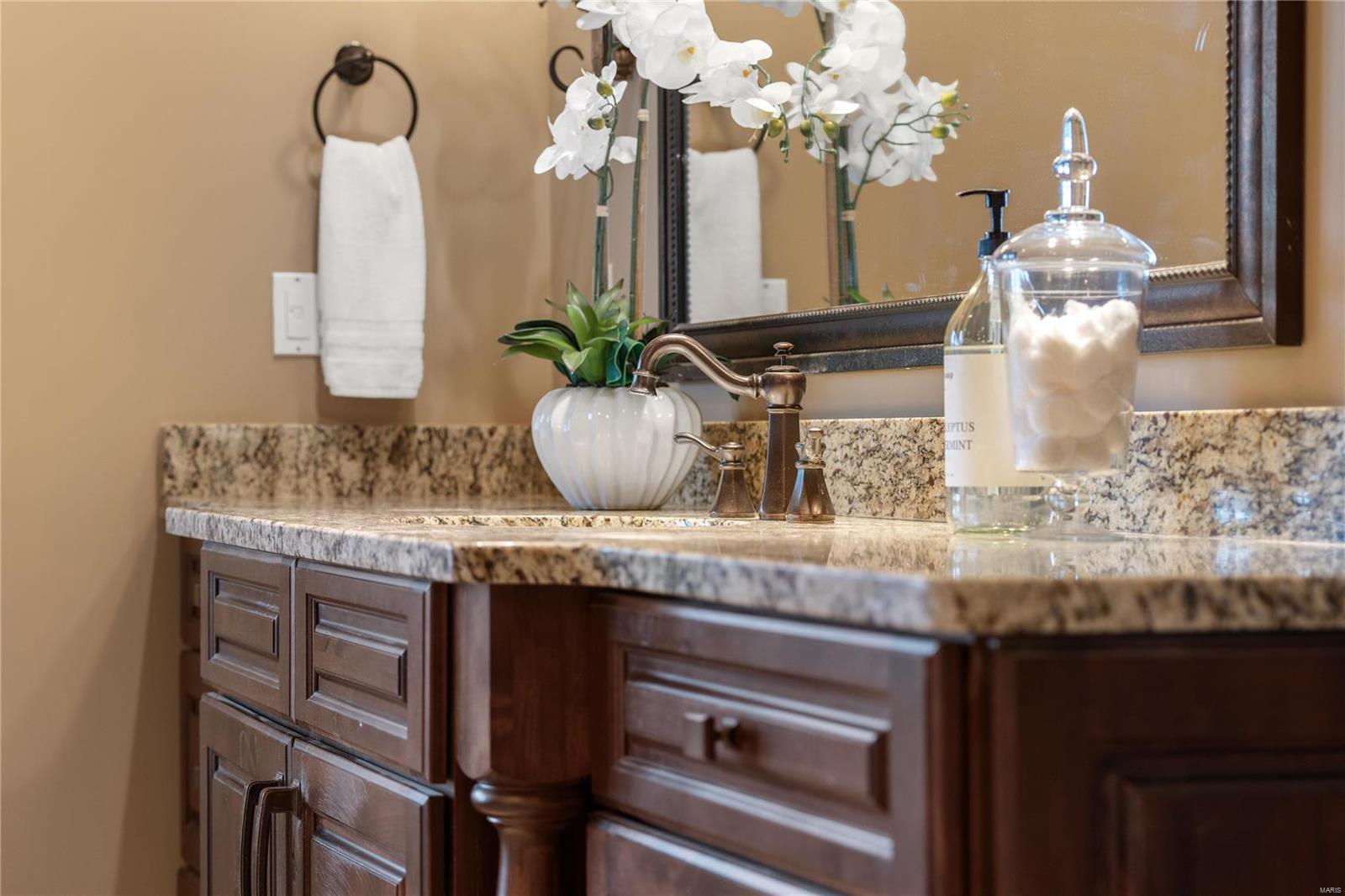 Devonworth - Residential