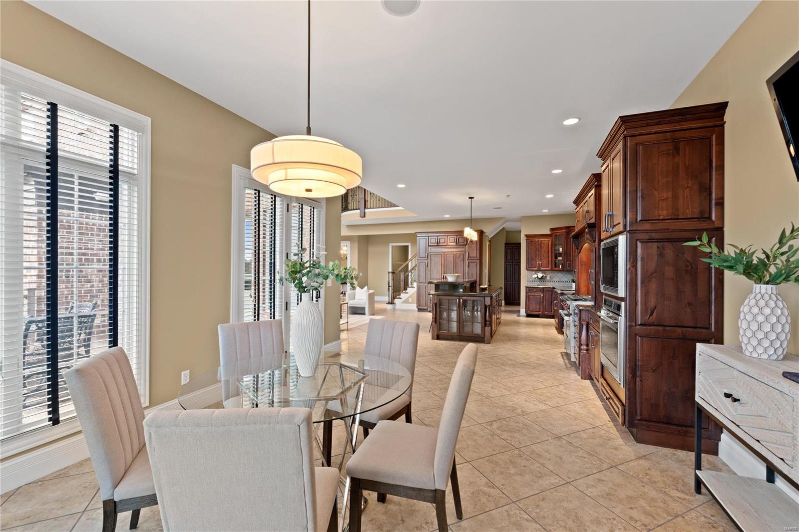 Devonworth - Residential