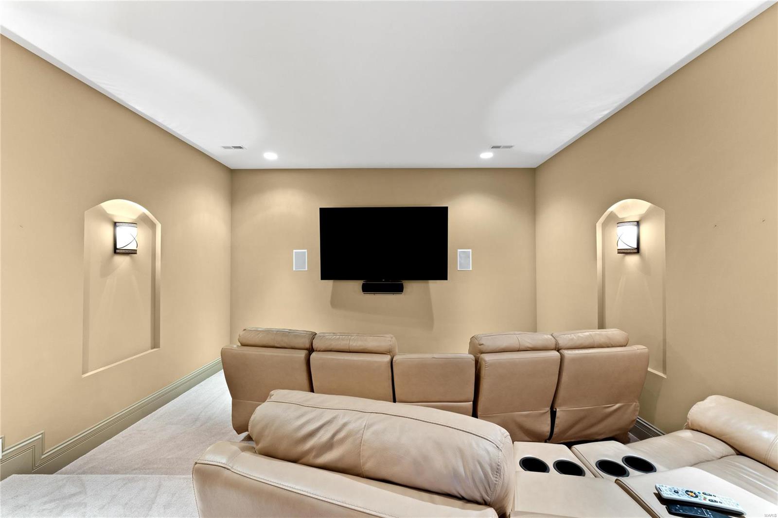 Devonworth - Residential