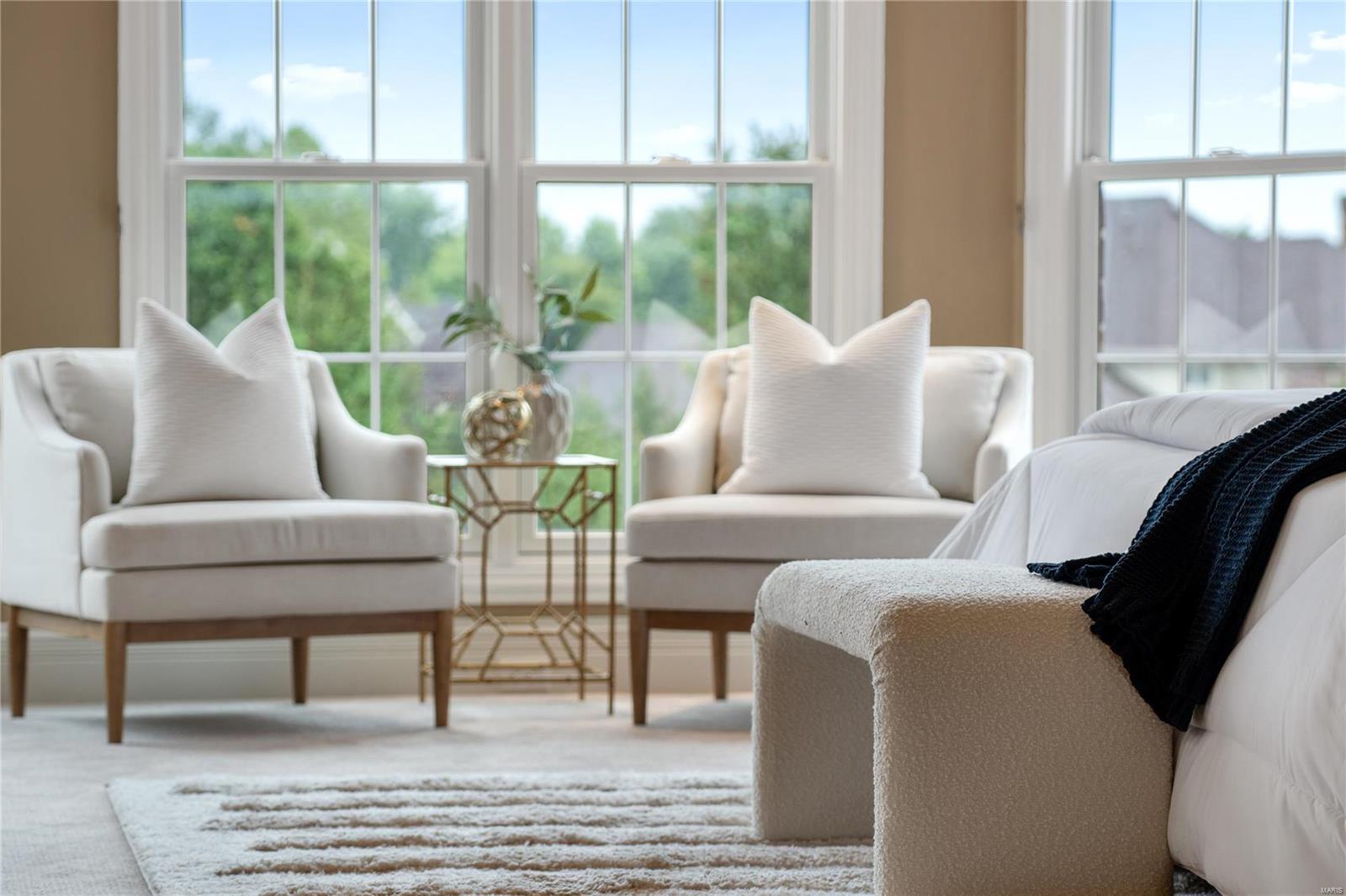 Devonworth - Residential