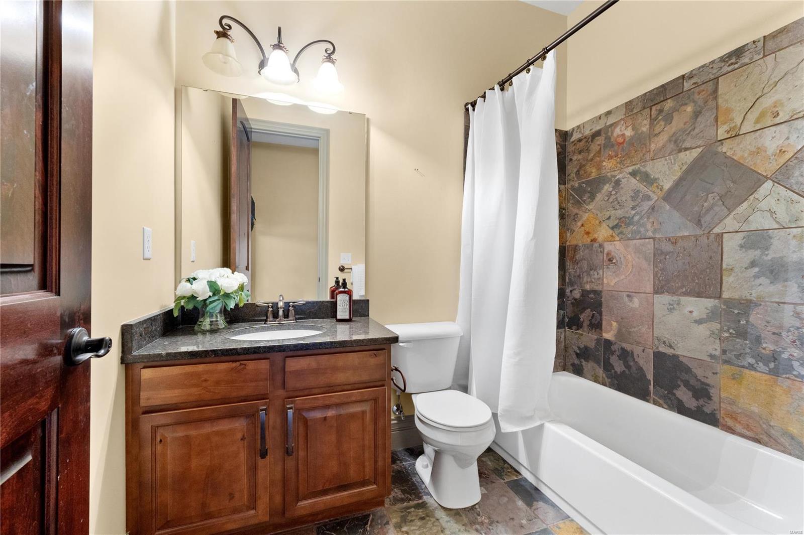 Devonworth - Residential