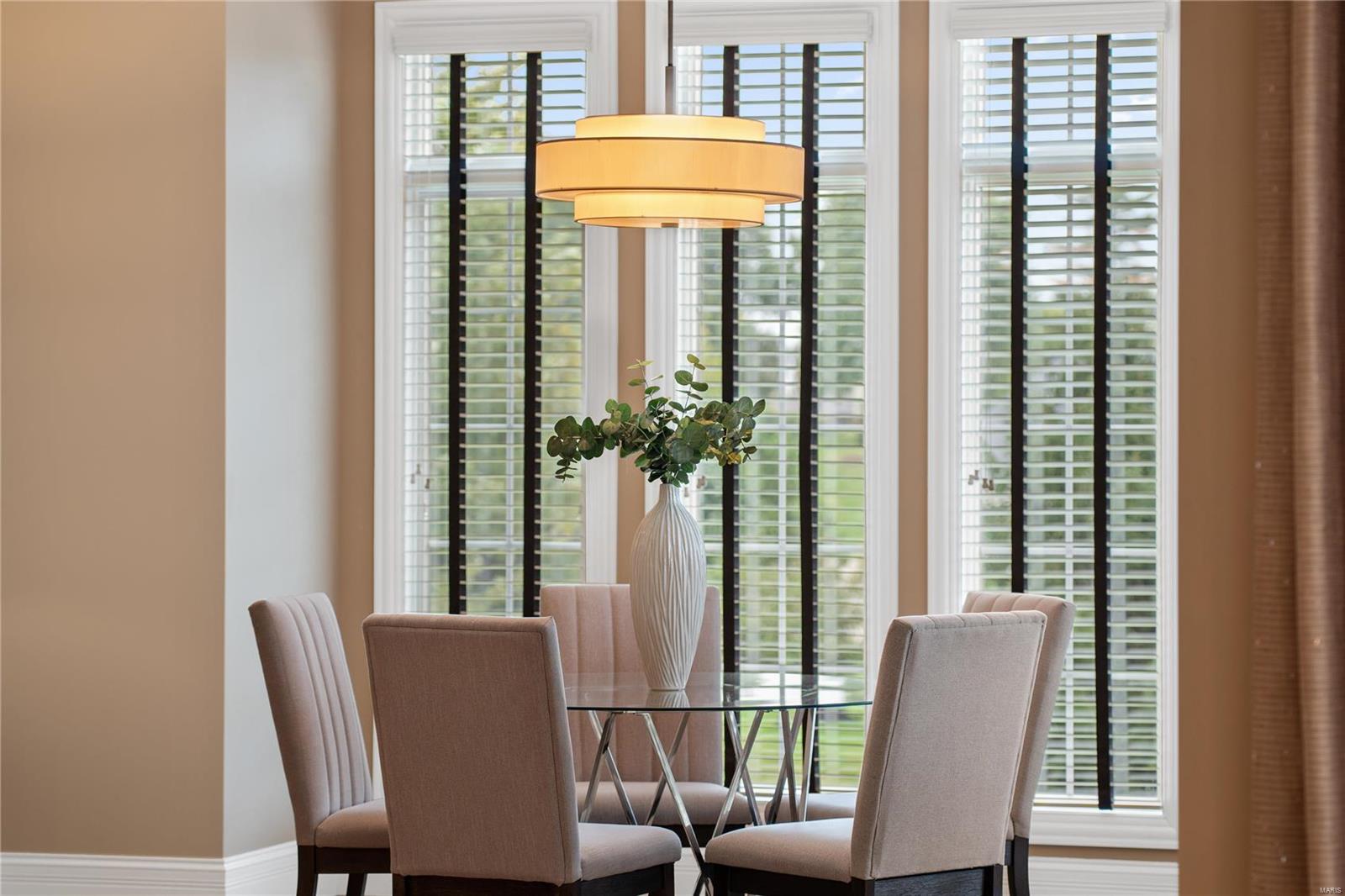 Devonworth - Residential