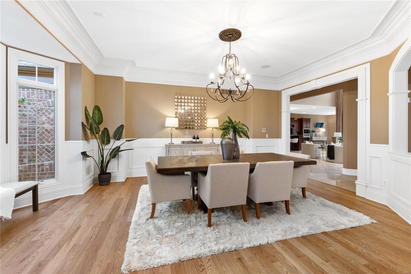 Devonworth - Residential