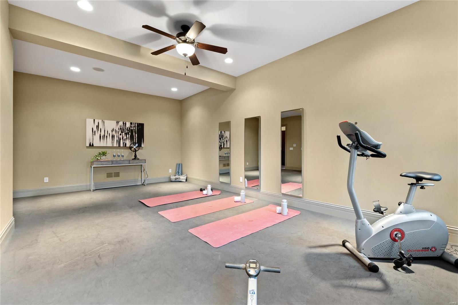 Devonworth - Residential