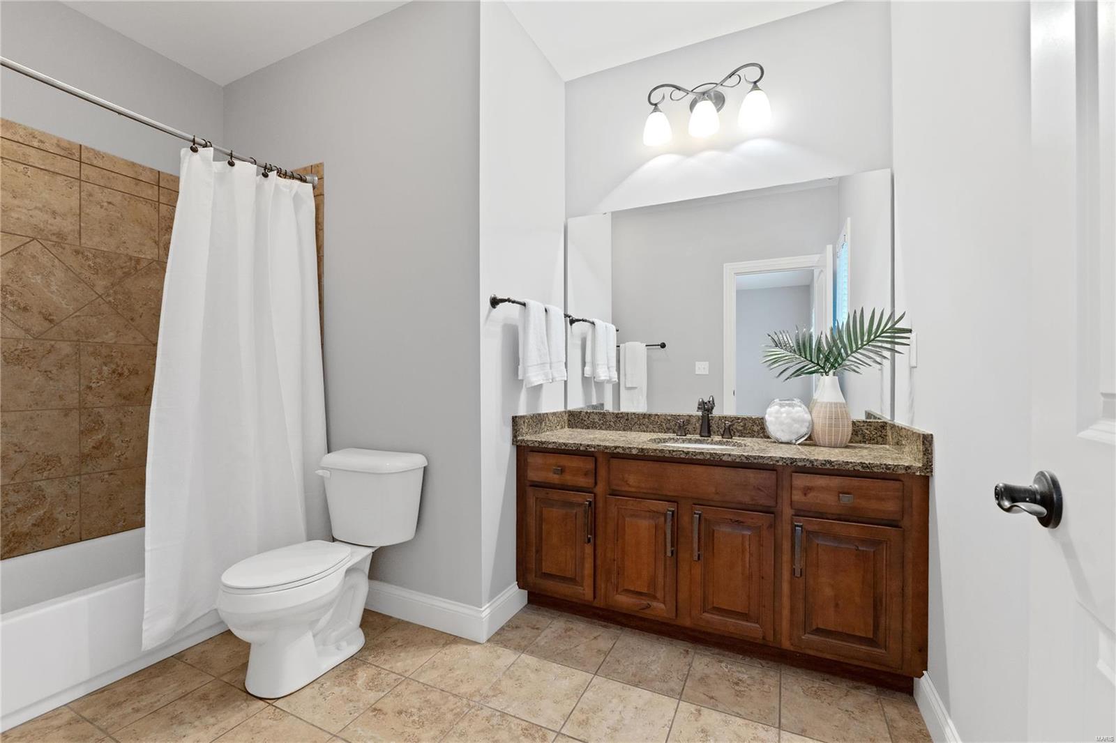 Devonworth - Residential