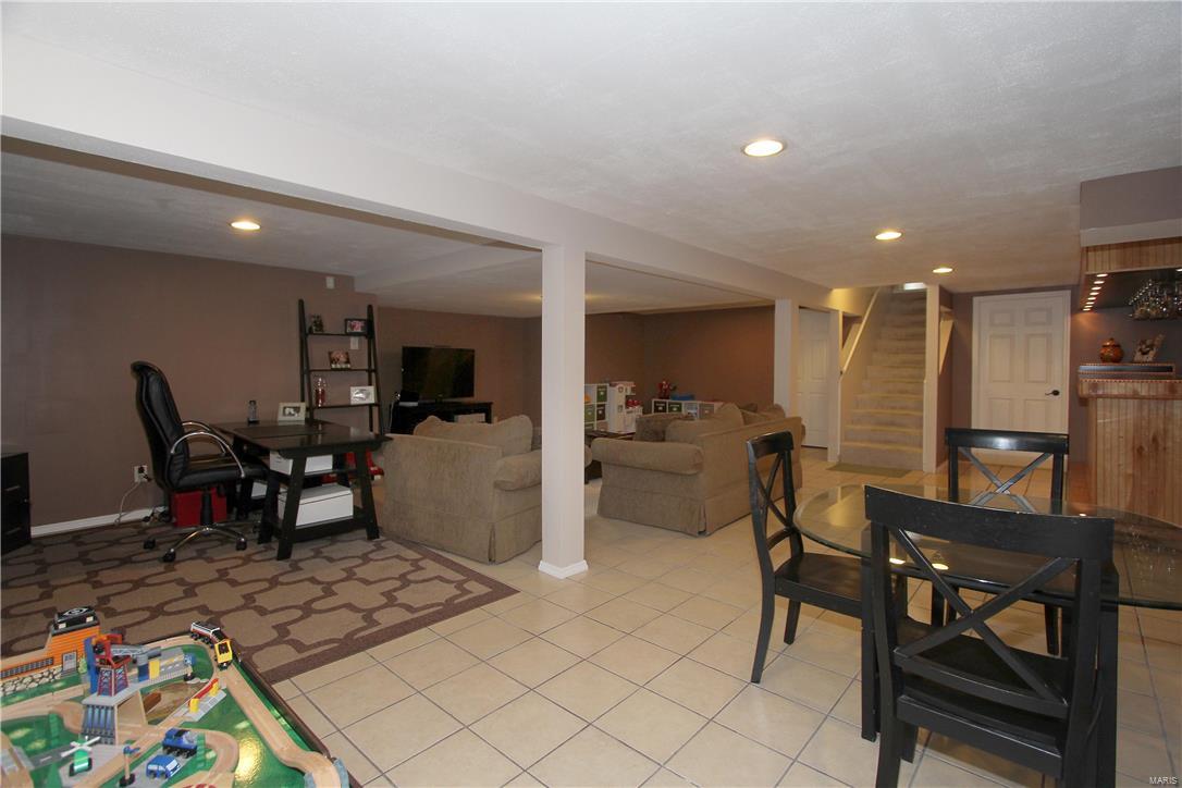 Evergreen - Residential