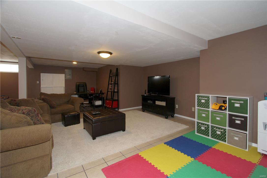 Evergreen - Residential