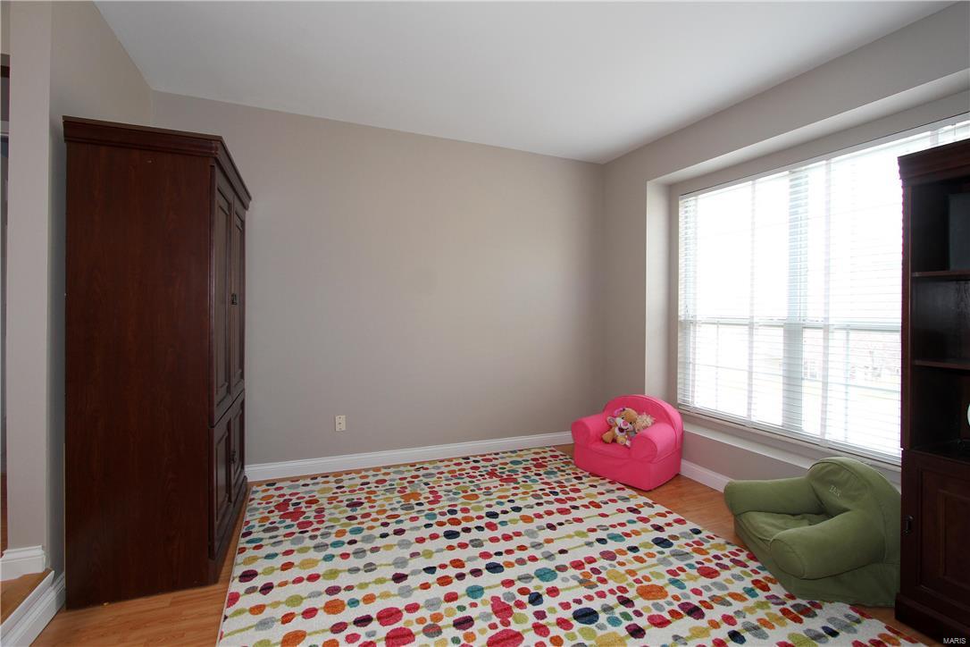 Evergreen - Residential