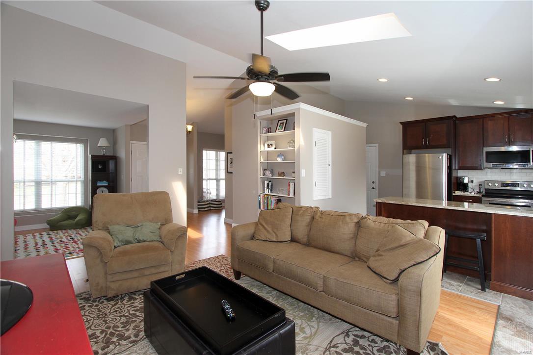 Evergreen - Residential