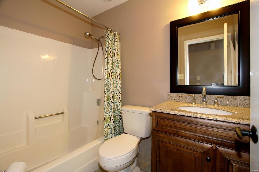 Evergreen - Residential