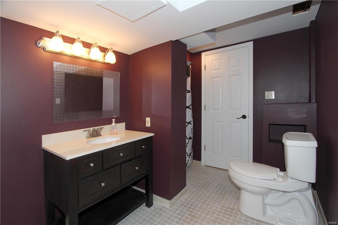 Evergreen - Residential