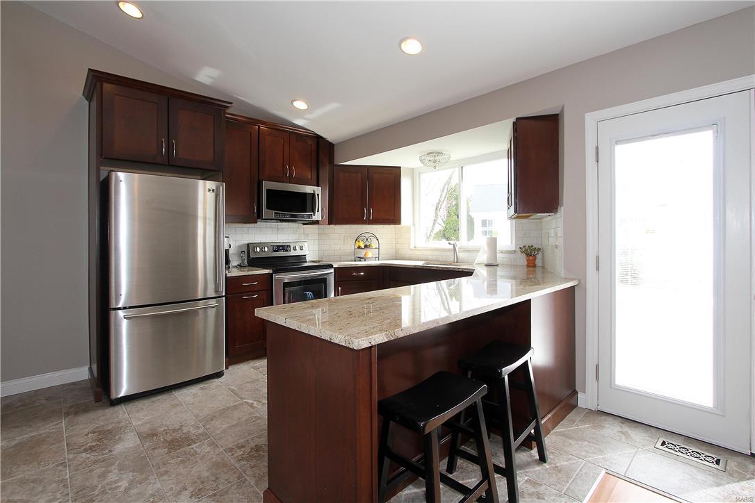 Evergreen - Residential