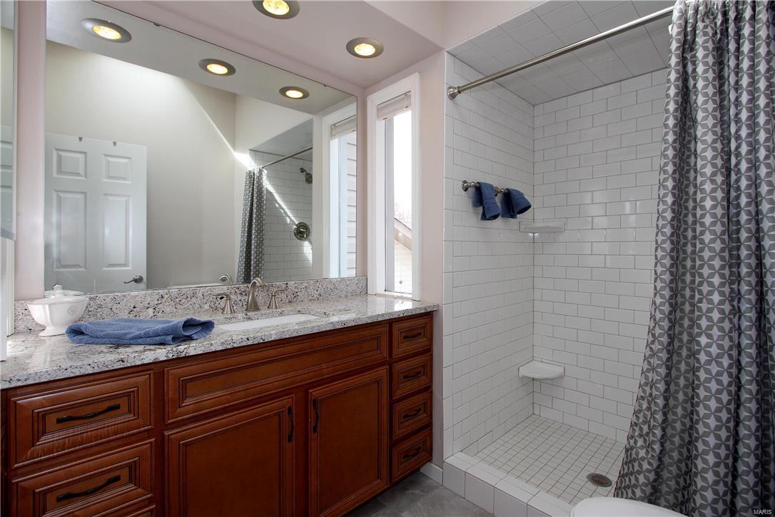 Evergreen - Residential