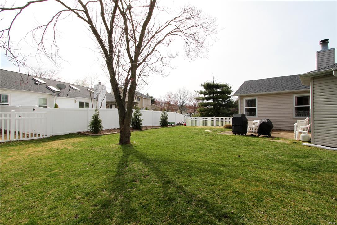 Evergreen - Residential