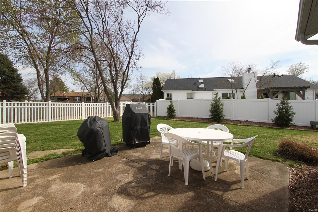 Evergreen - Residential