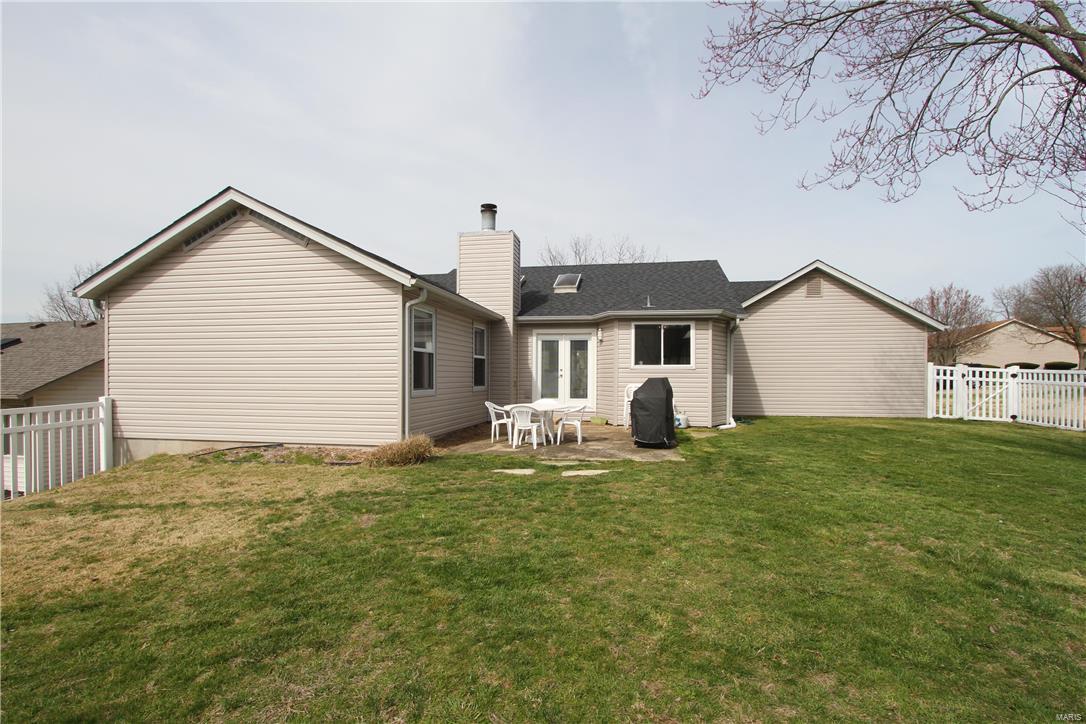 Evergreen - Residential