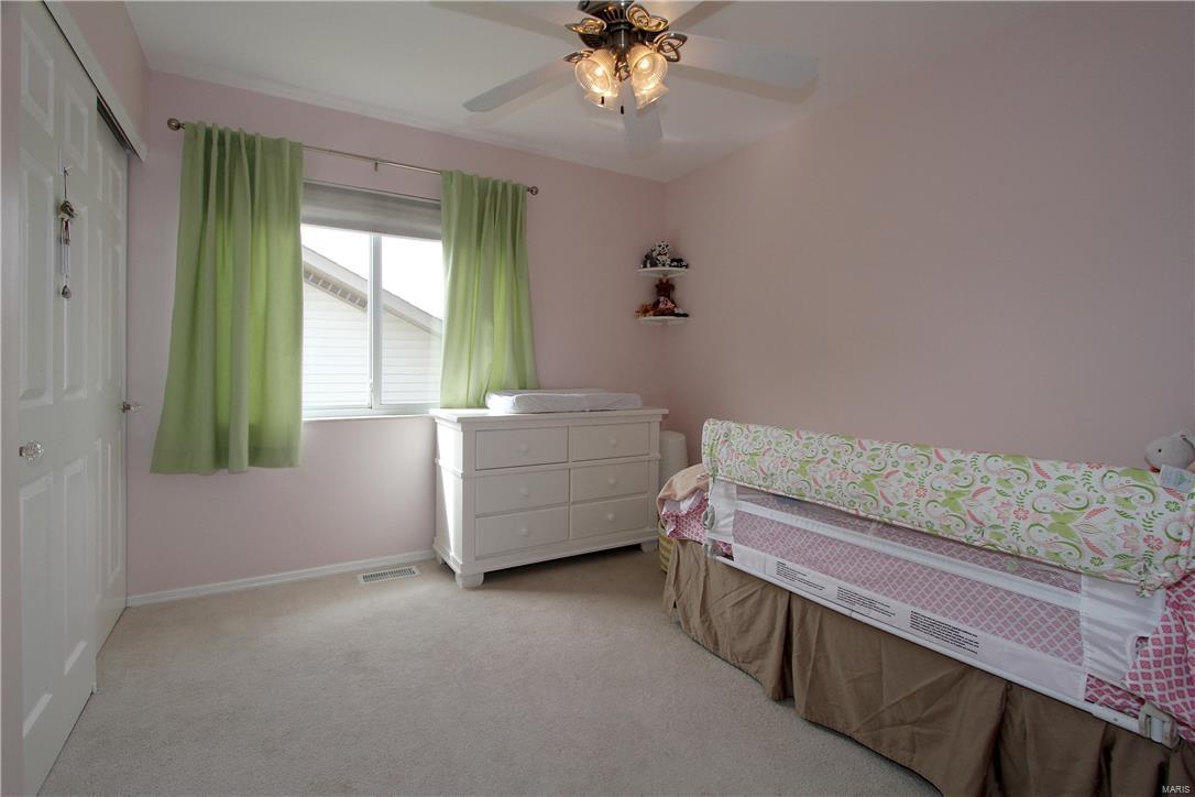 Evergreen - Residential