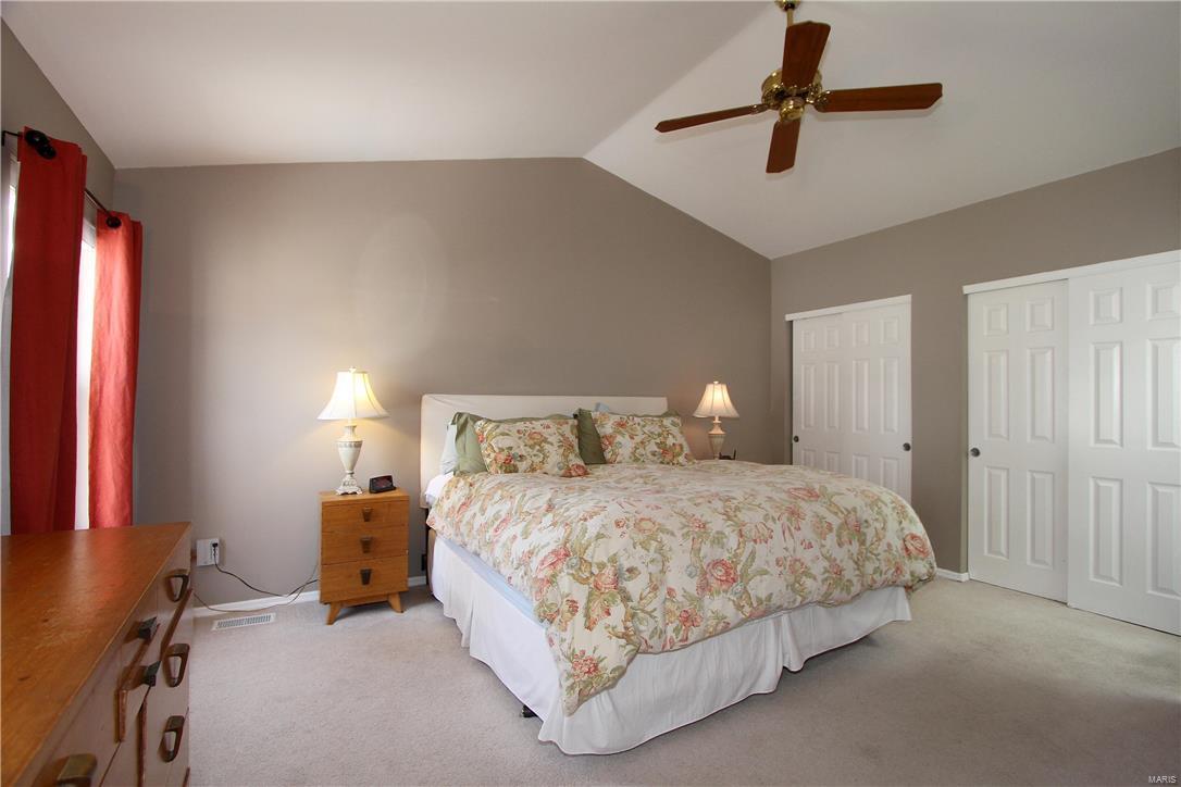 Evergreen - Residential