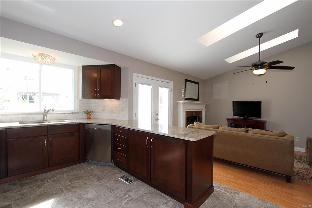 Evergreen - Residential