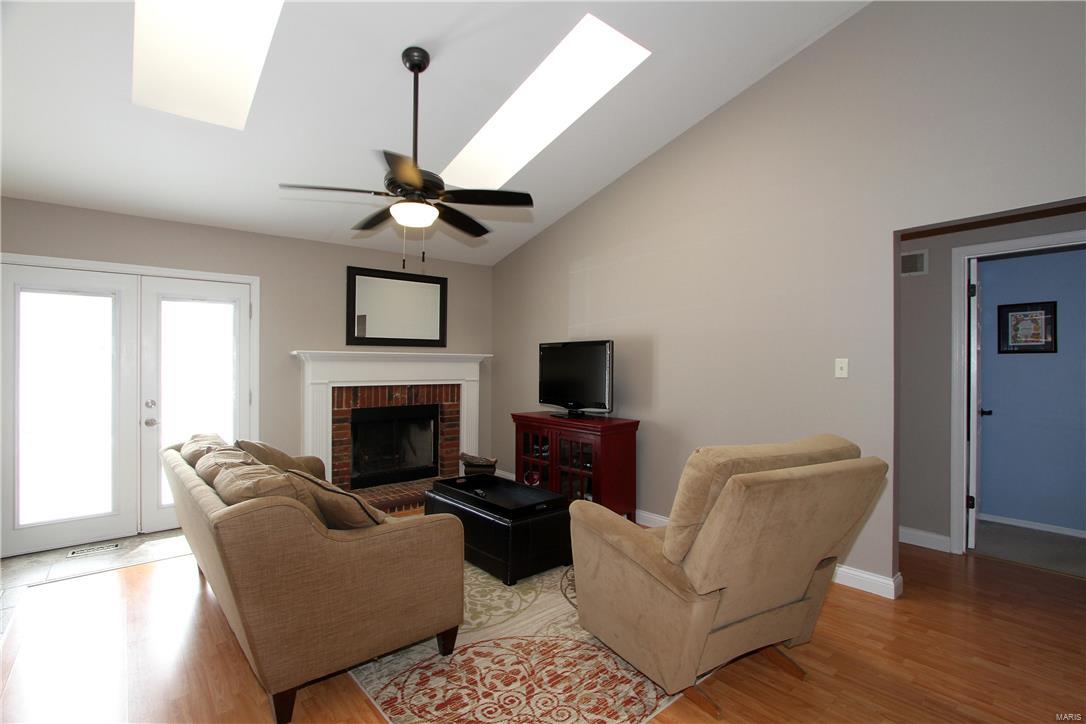 Evergreen - Residential