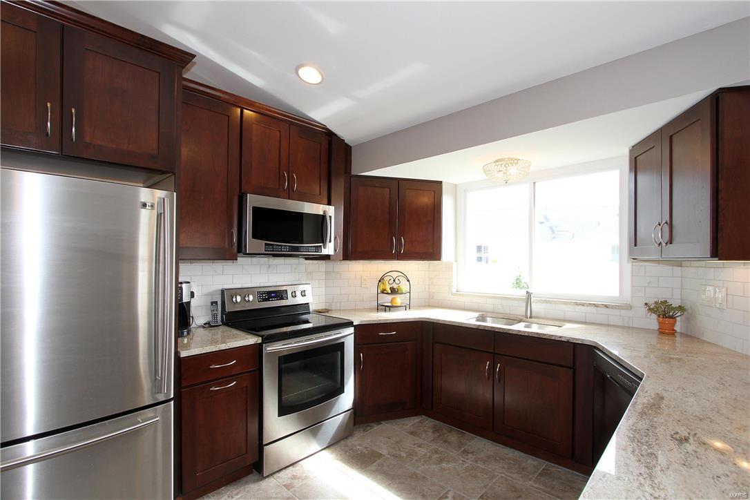 Evergreen - Residential