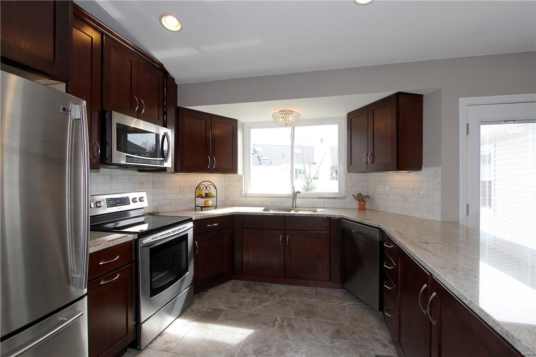 Evergreen - Residential