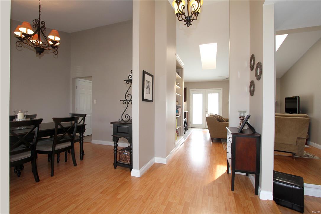 Evergreen - Residential