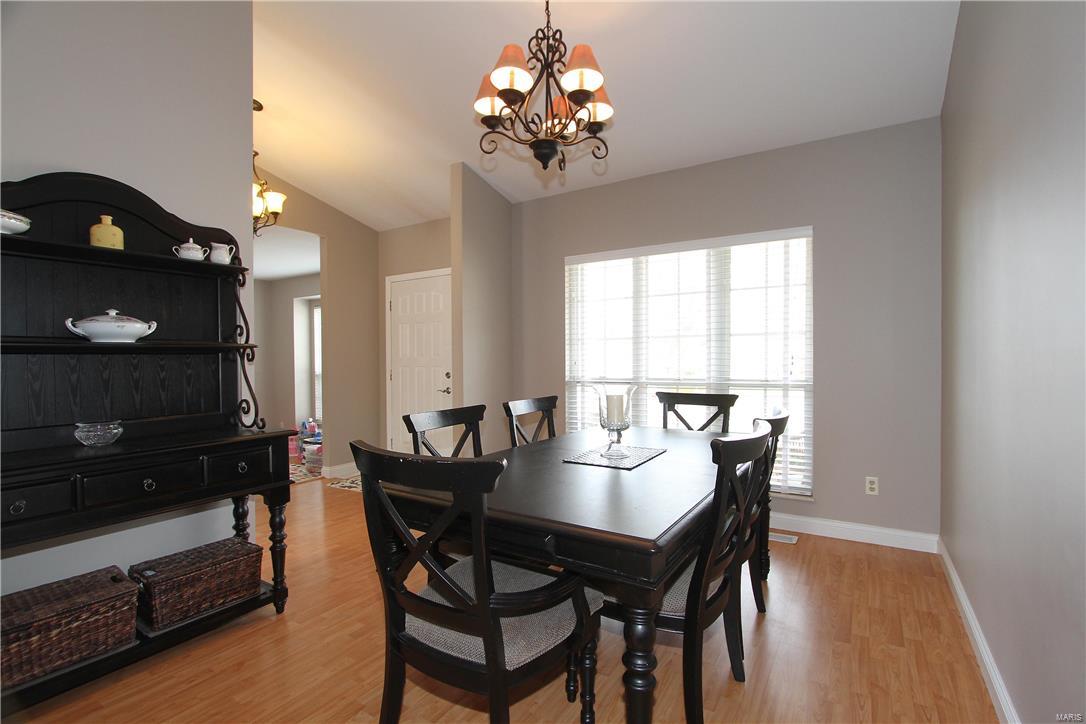 Evergreen - Residential