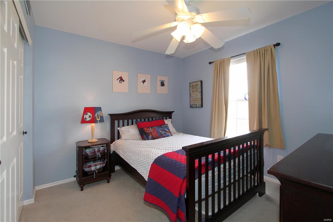 Evergreen - Residential