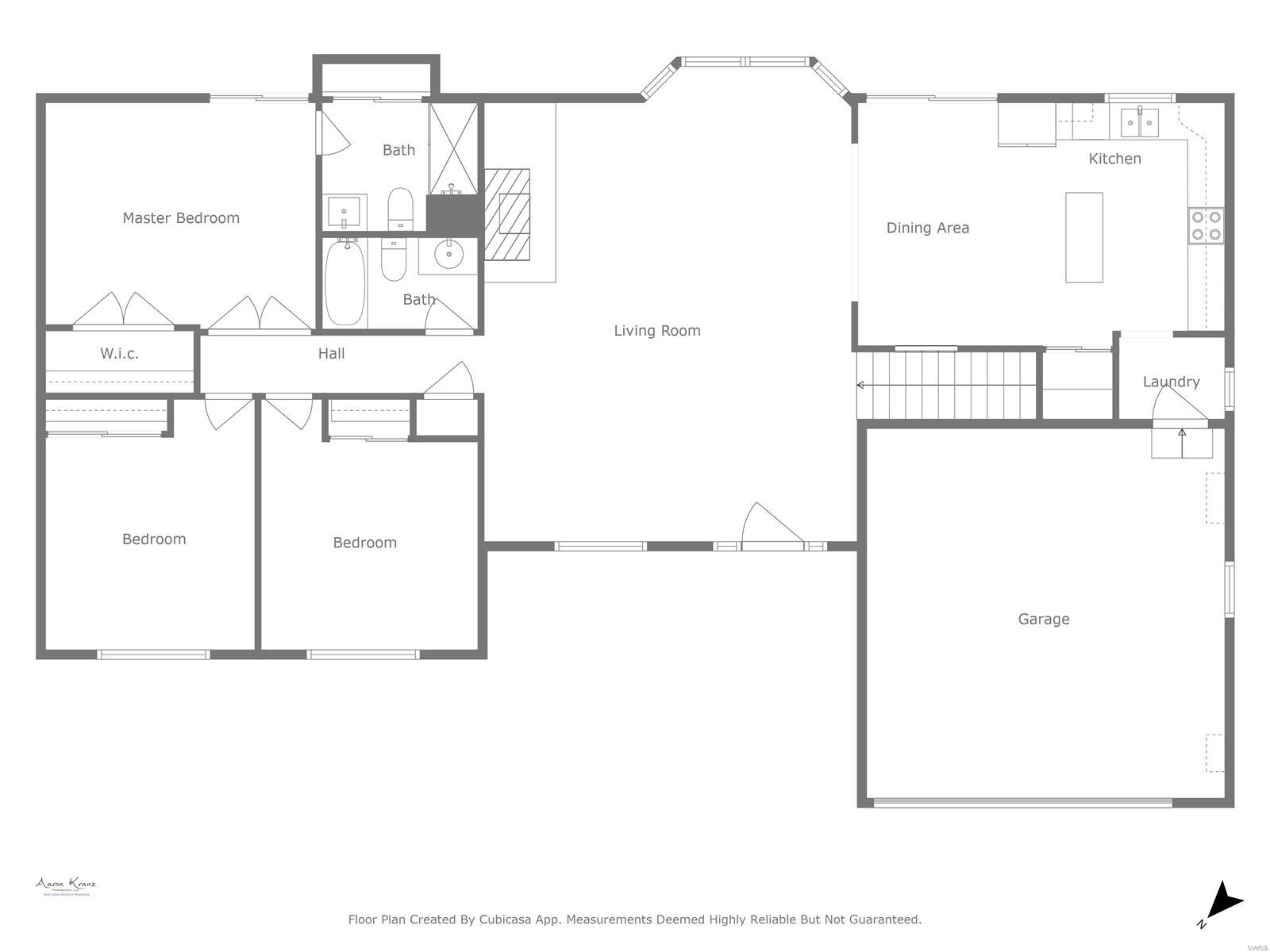 Lake Saint Louis, Missouri 63367, United States, 3 Bedrooms Bedrooms, ,3 BathroomsBathrooms,Residential,Pending,37773