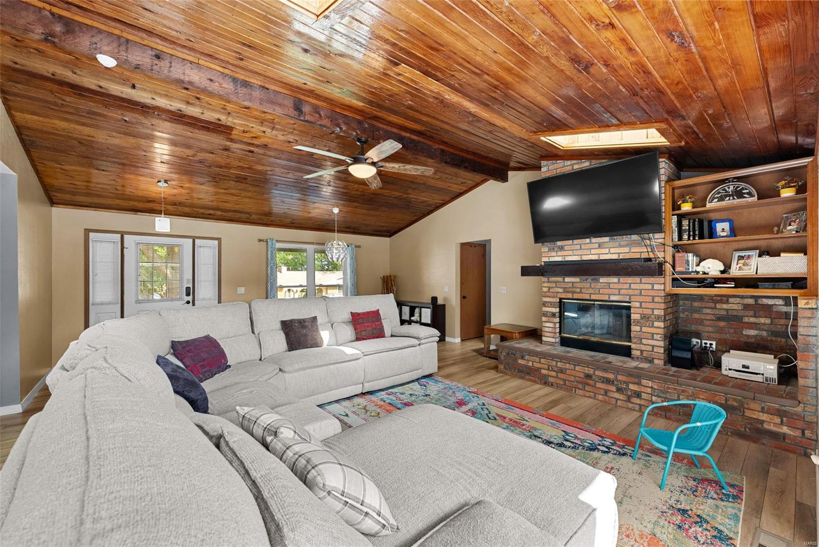 Lake Saint Louis, Missouri 63367, United States, 3 Bedrooms Bedrooms, ,3 BathroomsBathrooms,Residential,Pending,37773