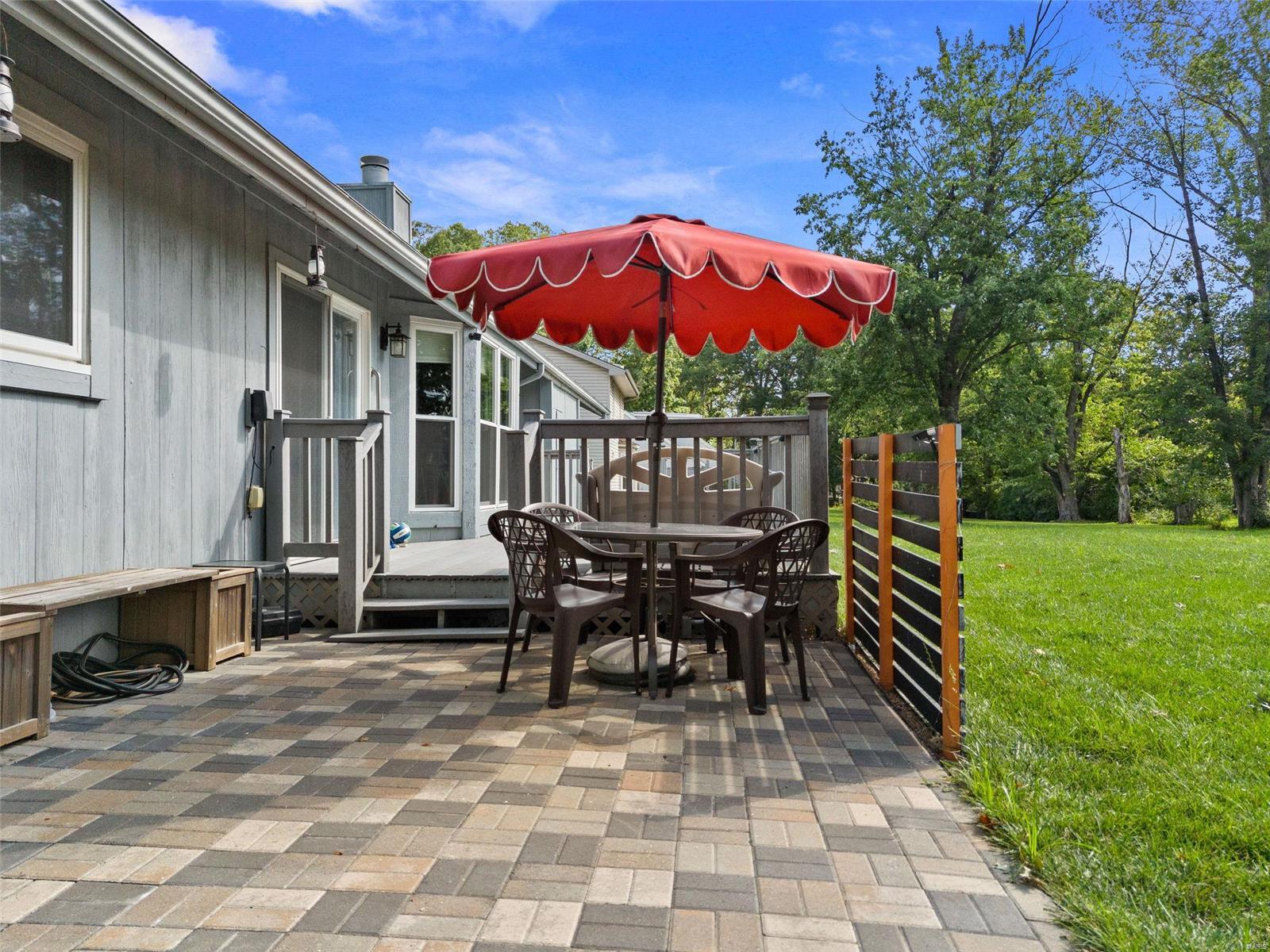 Lake Saint Louis, Missouri 63367, United States, 3 Bedrooms Bedrooms, ,3 BathroomsBathrooms,Residential,Pending,37773