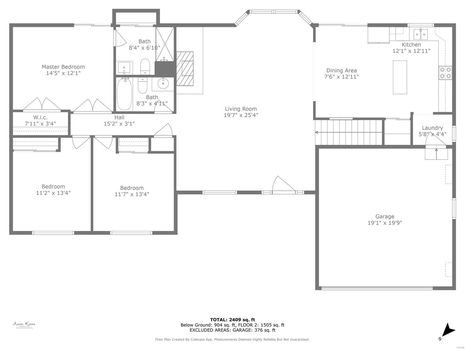 Lake Saint Louis, Missouri 63367, United States, 3 Bedrooms Bedrooms, ,3 BathroomsBathrooms,Residential,Pending,37773