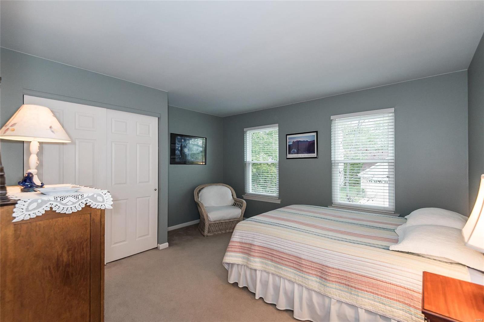 Landings At Lake Chesterfield One - Residential