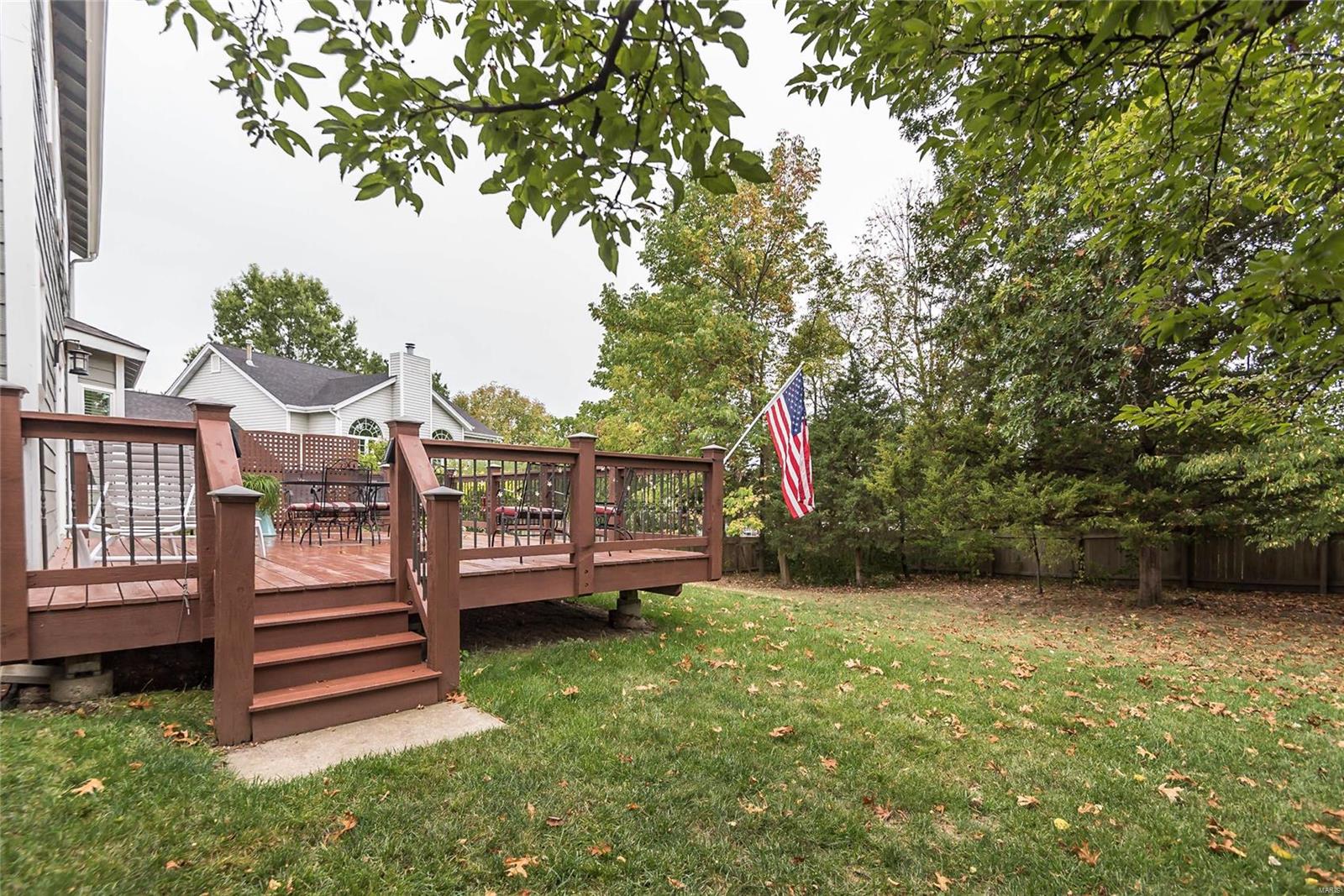 Landings At Lake Chesterfield One - Residential