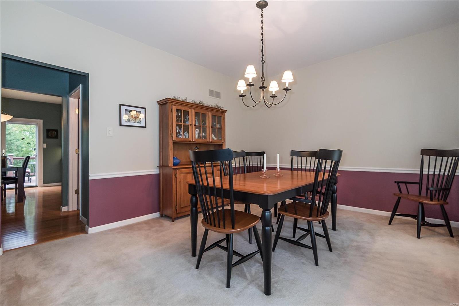 Landings At Lake Chesterfield One - Residential