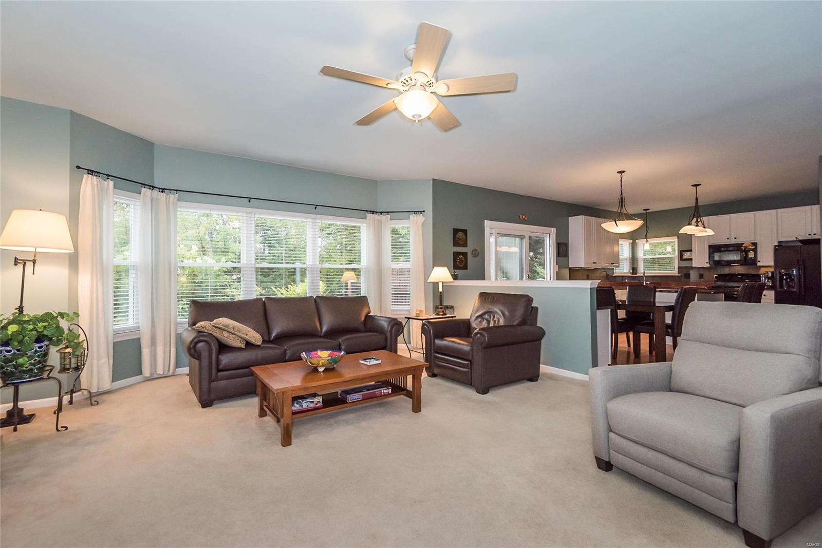 Landings At Lake Chesterfield One - Residential
