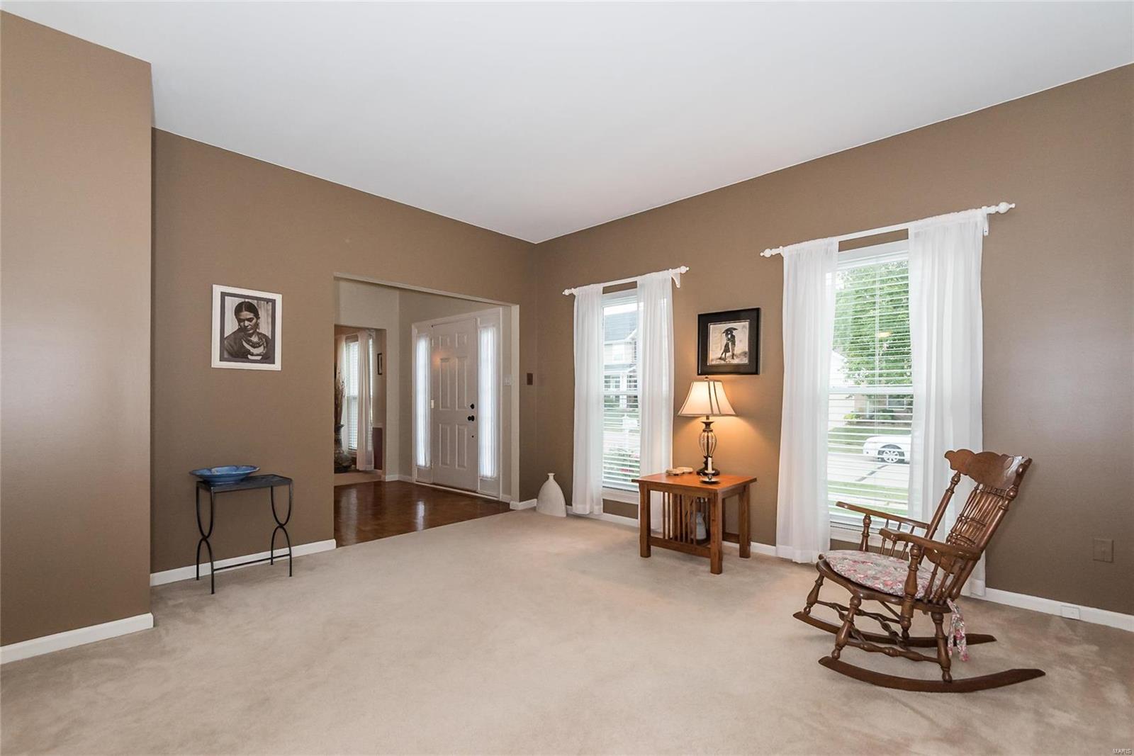 Landings At Lake Chesterfield One - Residential