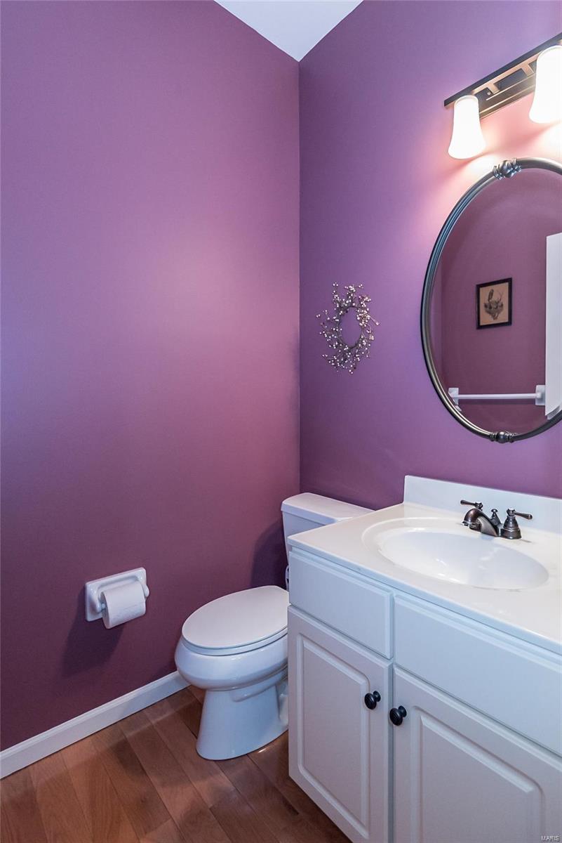 Landings At Lake Chesterfield One - Residential
