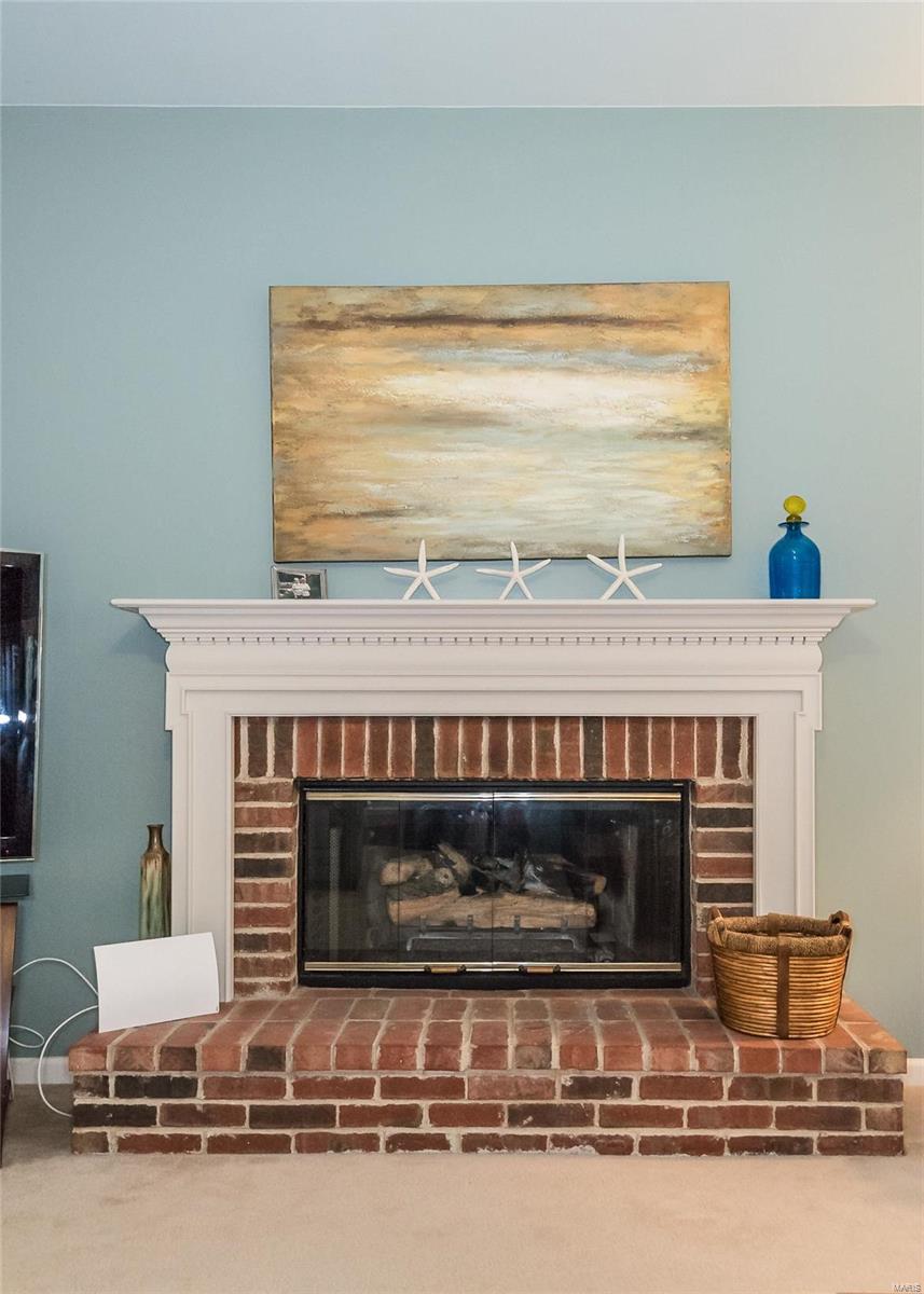 Landings At Lake Chesterfield One - Residential