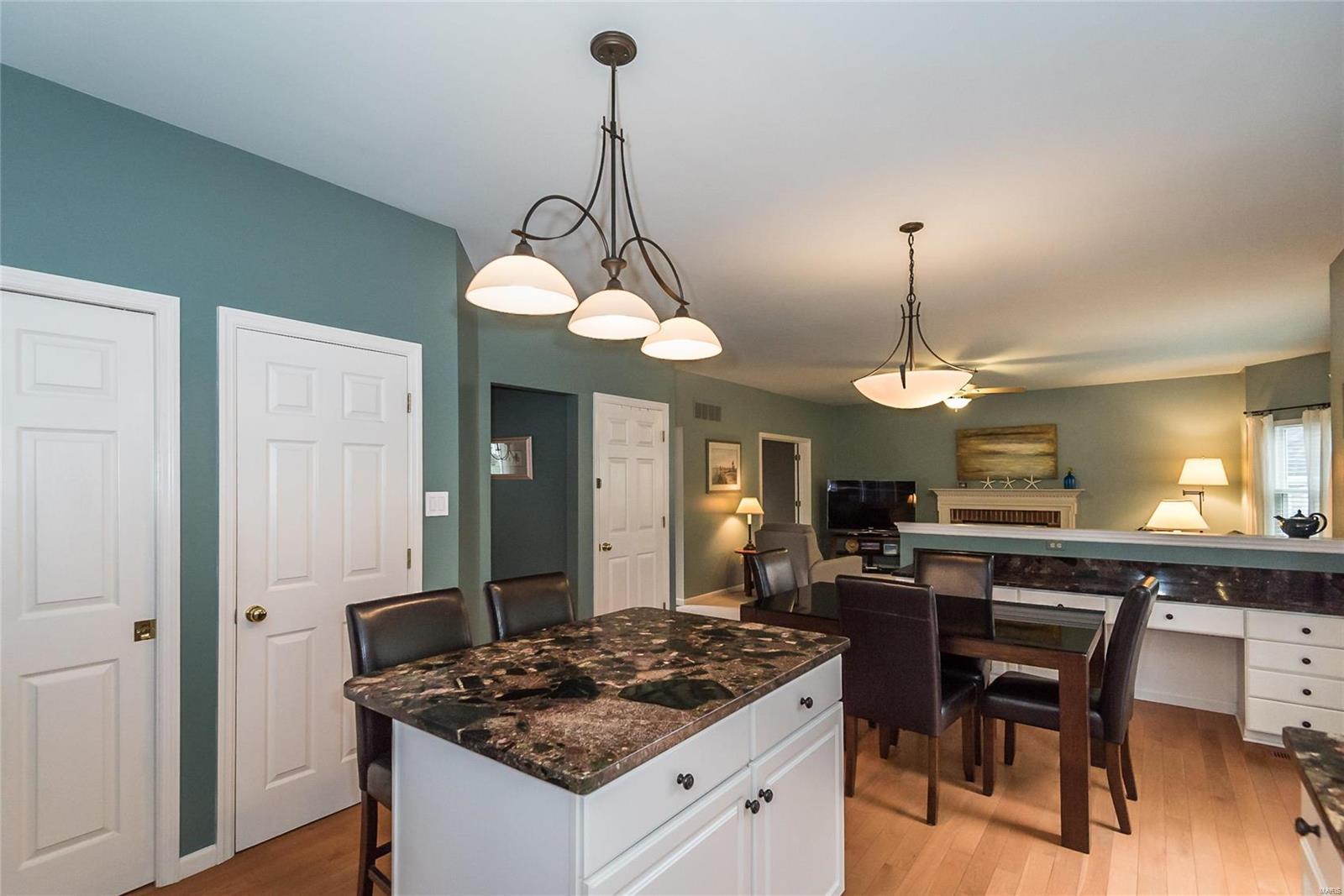 Landings At Lake Chesterfield One - Residential