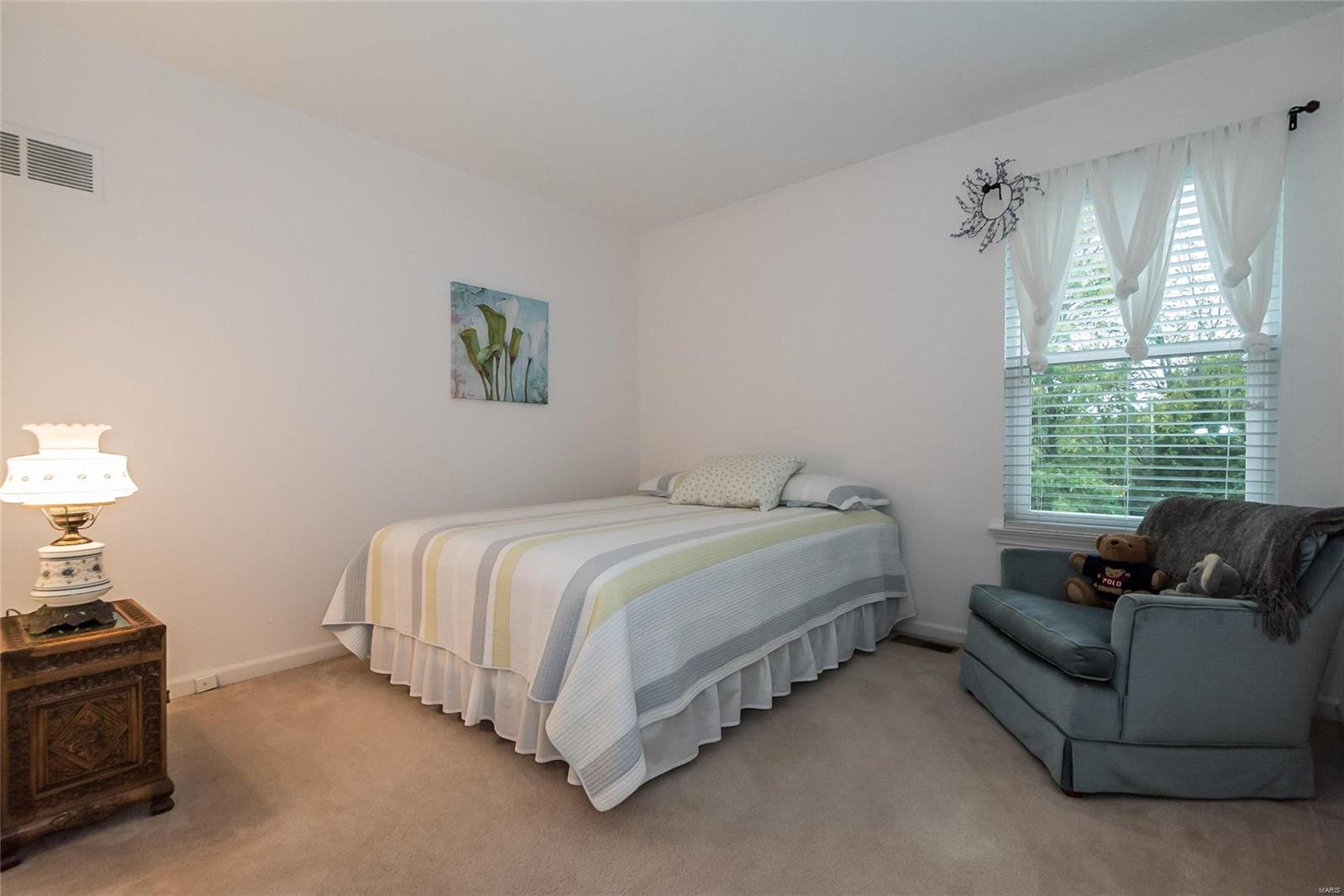 Landings At Lake Chesterfield One - Residential