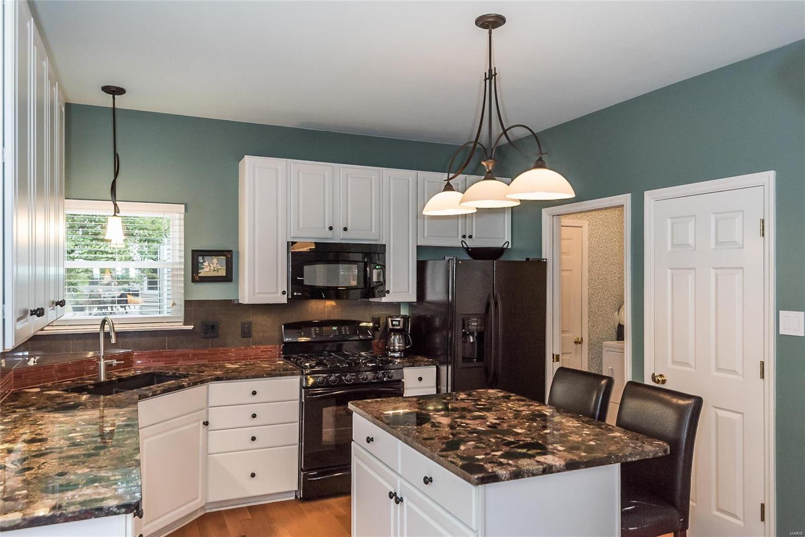 Landings At Lake Chesterfield One - Residential
